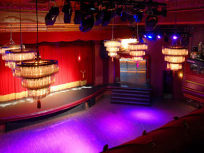 luz de gas barcelona